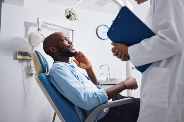 Best After-Hours Dental Trauma Care in Porcupine, SD