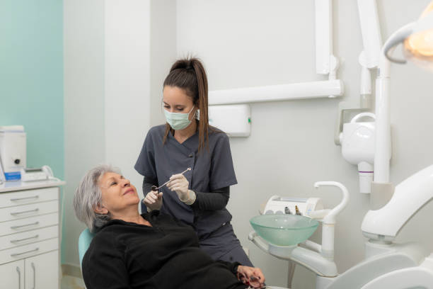 Best Same-Day Emergency Dental Services in Porcupine, SD