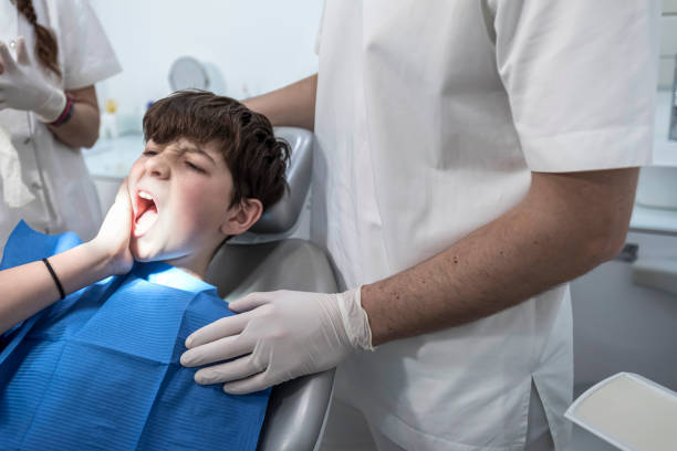 Best Emergency Gum Treatment in Porcupine, SD