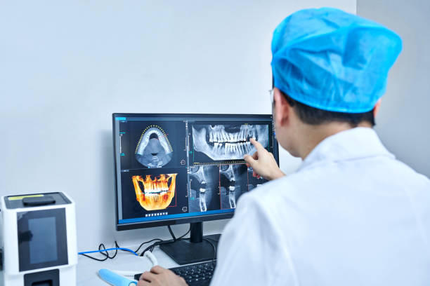Best Emergency Root Canal Treatment in Porcupine, SD
